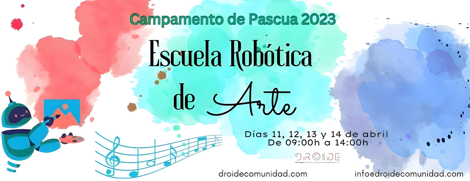 Droide-Comunidad-Campus-Robótica-Pascua-2023