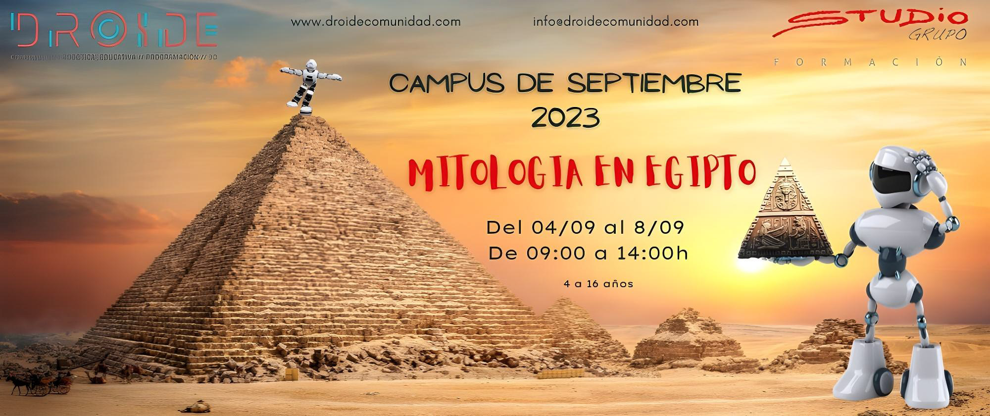 Droide-Comunidad-Campus-Robótica-Septiembre-2023